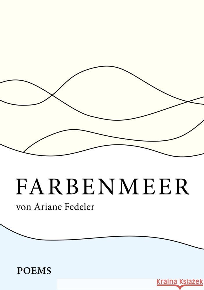 Farbenmeer Fedeler, Ariane 9783985103553 Mondwelten - książka