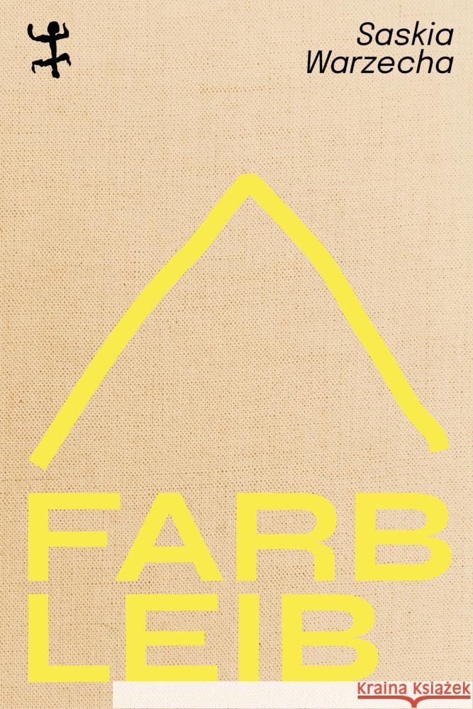 Farbleib Warzecha, Saskia 9783751809931 Matthes & Seitz Berlin - książka