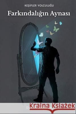 Farkındalığın Aynası David Harizanov 9781918272000 Pst Coaching - książka