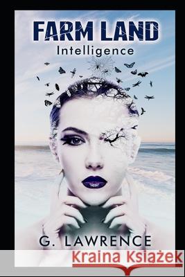 Farm Land: Intelligence Covers Studio, Pro Book 9798647733412 Independently published - książka