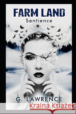 Farm Land: Sentience Studio, Pro Book Covers 9798645338688 Independently published - książka