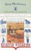 Farm Machinery Leon W. Chase 9781558219519 Rowman & Littlefield