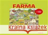 FARMA – Puzzle, omalovánky, kvízy Libor Drobný 9788088276548 Presco Group - książka
