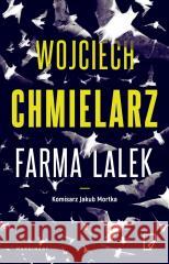 Farma lalek CHMIELARZ WOJCIECH 9788367510370 MARGINESY - książka