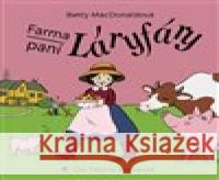 Farma paní Láryfáry Betty MacDonaldová 8594072277788 Tympanum - książka