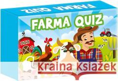 Farma Quiz Mini  5904988175710 Kangur - książka