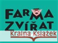 Farma zvířat George Orwell 8594072271755 Tympanum - książka