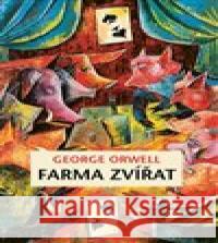 Farma zvířat Iwan Kulik 9788087950630 Rybka Publishers - książka