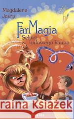 FarMagia Magdalena Jasny 9788382194753 Novae Res - książka