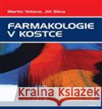 Farmakologie v kostce Martin Votava 9788075538932 Triton - książka