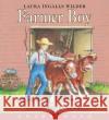 Farmer Boy CD - audiobook Laura Ingalls Wilder Jones Cherry                             Cherry Jones 9780060565008 Harper Children's Audio