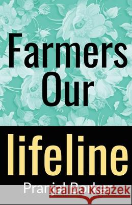 Farmers Pranjal Borkar 9798888698181 Notion Press - książka