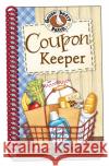 Farmhouse Coupon Keeper Gooseberry Patch 9781620933848 Gooseberry Patch