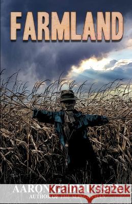 Farmland Aaron Gudmunson 9781637898185 Gordian Knot Books - książka