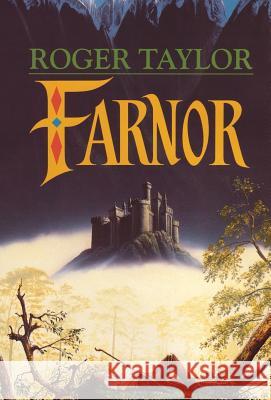 Farnor Roger Taylor 9781843199403 Mushroom Publishing - książka