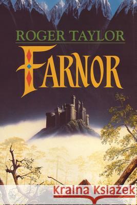 Farnor Roger Taylor 9781843199533 Bladud Books - książka