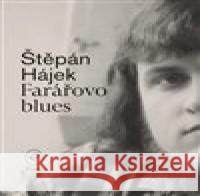 Farářovo blues Štěpán Hájek 9788088060444 Eman - książka