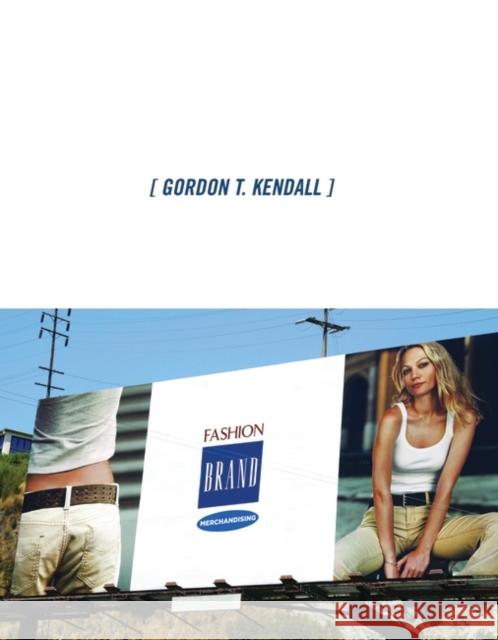 Fashion Brand Merchandising Gordon T Kendall 9781563675614  - książka