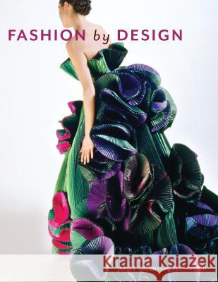 Fashion by Design Janice G Ellinwood 9781563678486  - książka