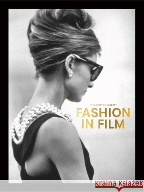 Fashion in Film Christopher Laverty 9781786277091 Laurence King Publishing - książka