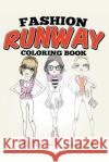 Fashion Runway Jennifer Gantz 9781683050148 Speedy Publishing Books