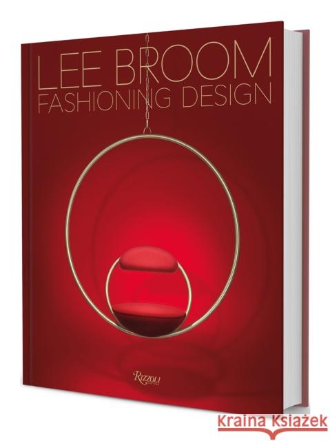 Fashioning Design: Lee Broom Becky Sunshine Stephen Jones Christian Louboutin 9788891833754 Mondadori Electa - książka