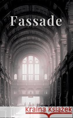 Fassade Julia Rehm 9783819252129 Bod - Books on Demand - książka