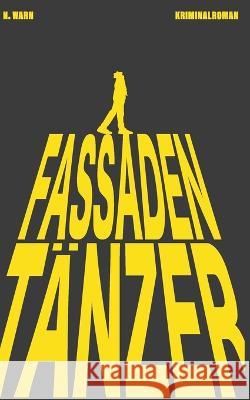 Fassadent?nzer N. Warn 9783756208586 Bod - Books on Demand - książka