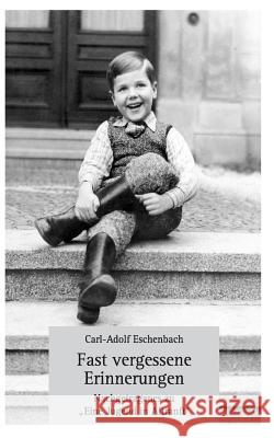 Fast vergessene Erinnerungen: Nachgetragenes zu 