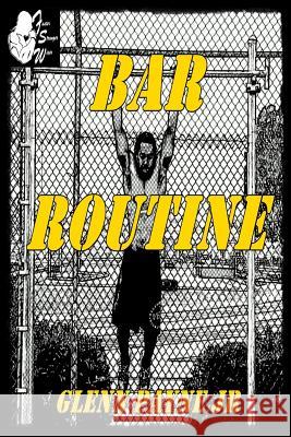 Faster Stronger Wiser: Bar Routine Glenn Payn 9781492991243 Createspace - książka