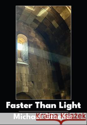Faster Than Light Michael Gfoeller 9781680536010 Academica Press - książka