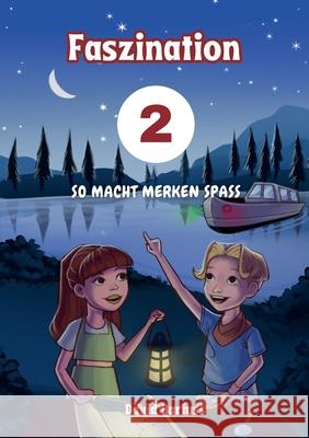 Faszination Merken: So macht Merken Spass: Grundlagen David Barfuss 9783759731500 Bod - Books on Demand - książka