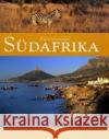 Faszinierendes Südafrika Heeb, Christian Luthardt, Ernst-Otto  9783881896672 Flechsig