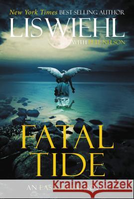 Fatal Tide Lis Wiehl Pete Nelson 9781595549471 Thomas Nelson Publishers - książka