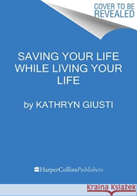 Fatal to Fearless: 12 Steps to Beating Cancer in a Broken Medical System Kathy Giusti 9780063282179 HarperCollins Publishers Inc - książka