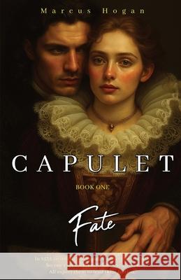 Fate Marcus Hogan 9781763837911 Marcus Hogan - książka