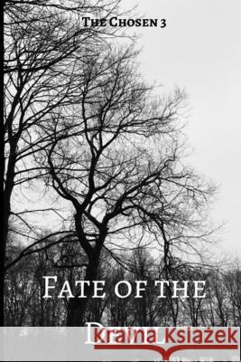 Fate of the Devil Kennedy Cormack 9781091371217 Independently Published - książka