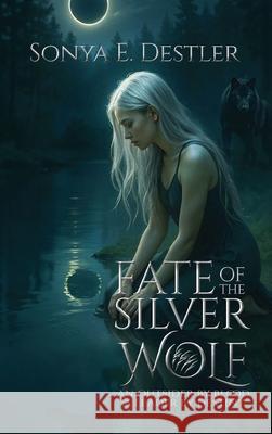 Fate of the Silver Wolf Sonya E. Destler 9781967864089 Hambone Publishers - książka