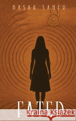 Fated Basak Saner 9781807049928 Book Publishing Pulse - książka