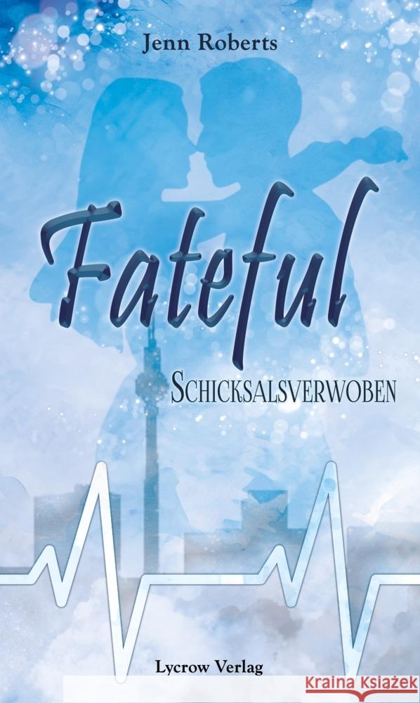 Fateful Roberts, Jenn 9783989422742 Nova MD - książka