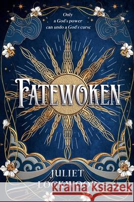 Fatewoken Juliet Lockwood 9781738811625 Juliet Lockwood - książka