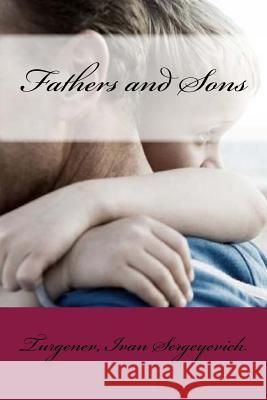 Fathers and Sons Turgenev Iva Richard Hare Mybook 9781974161652 Createspace Independent Publishing Platform - książka