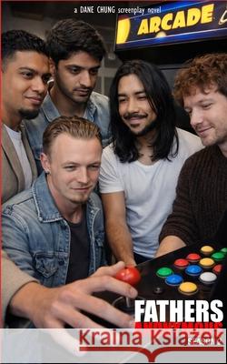 Fathers Anonymous Season 2 Dane Chung   9798352138335 Independently Published - książka