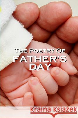 Father's Day Poetry Rudyard Kipling William Wordsworth William Blake 9781780005348 Portable Poetry - książka