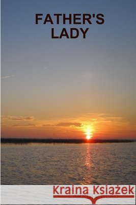 Father's Lady Carroll Head 9781304457967 Lulu.com - książka