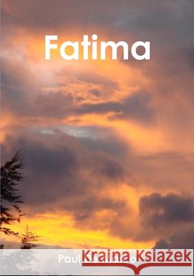 Fatima Paul De Marco 9780244852351 Lulu.com - książka