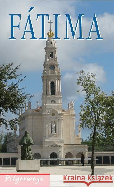 Fátima Jehle, Irmgard; Bouché, Wolfgang 9783898891646 Heinrichs-Verlag - książka