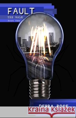 Fault Debra Rose 9781716317651 Lulu.com - książka