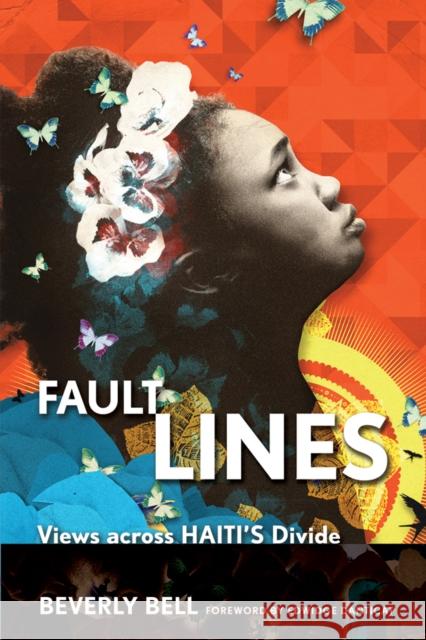 Fault Lines Bell, Beverly 9780801452123 Cornell University Press - książka