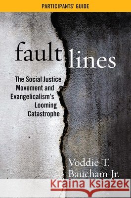 Fault Lines Participants' Guide Voddie T. Baucham 9781684514595 Skyhorse Publishing - książka